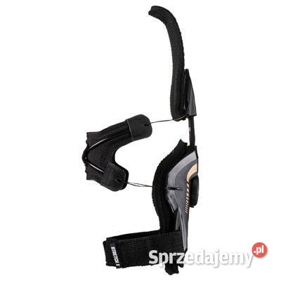 Stabilizator LEATT 55 nadgarstek SM