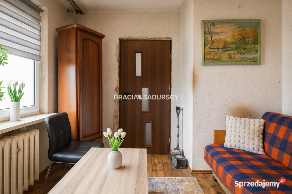 Sprzedaż mieszkania 6263m2 4 pokoje Kraków os