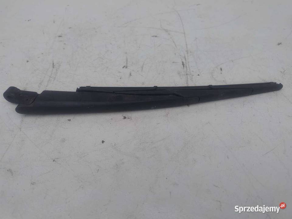 RAMIE WYCIERACZKI KLAPY KIA PICANTO osobowe