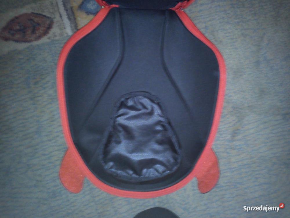 PLECAK MARLBORO limitowana edycja DUCATI GEAR DU Iłowa