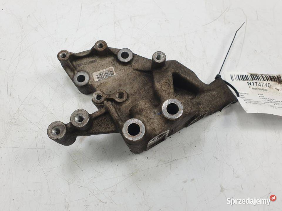 MOCOWANIE FIAT DUCATO III L2H2 5802127131 Lipno