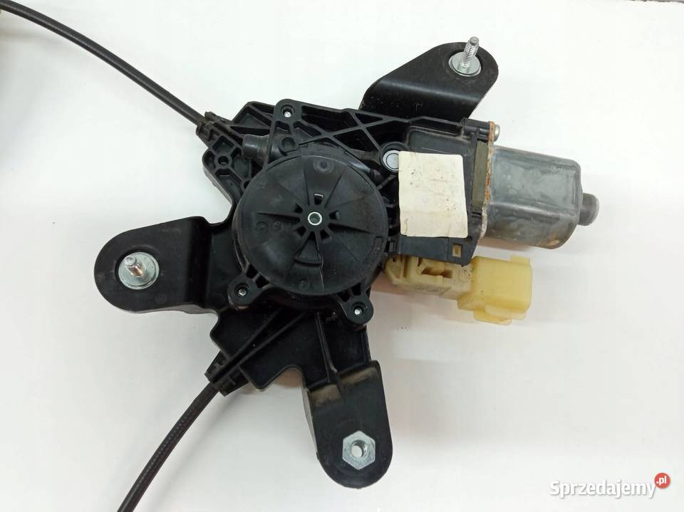 MECHANIZM SZYBY LEWY TYŁ KOMBI Ford Mondeo Mk5