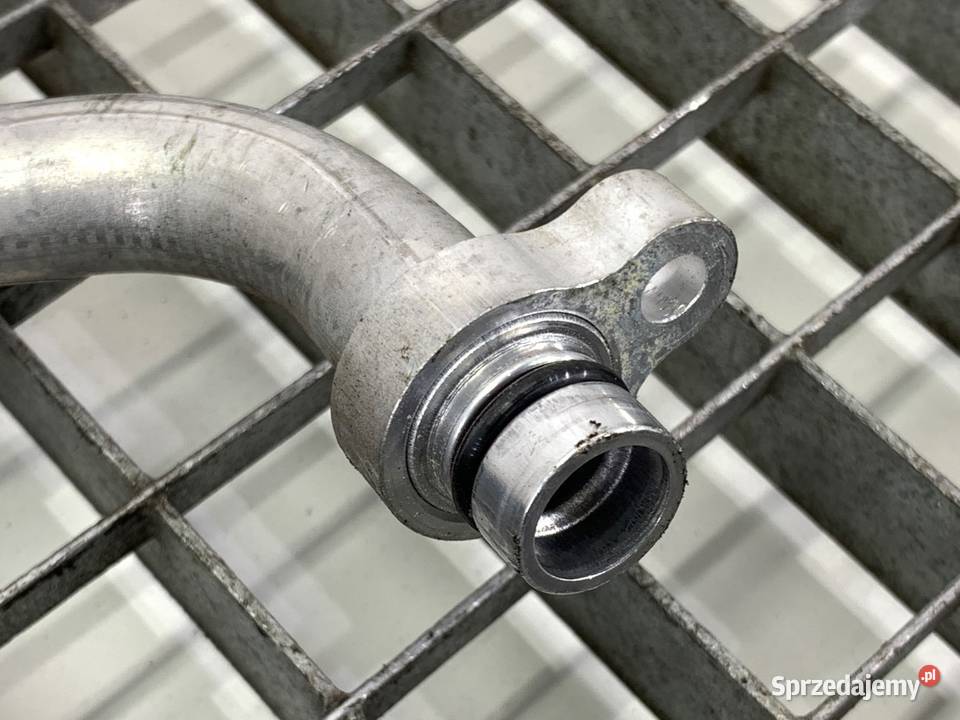 RURKA KLIMATYZACJI MAZDA 3 BM BJS751462 20 120