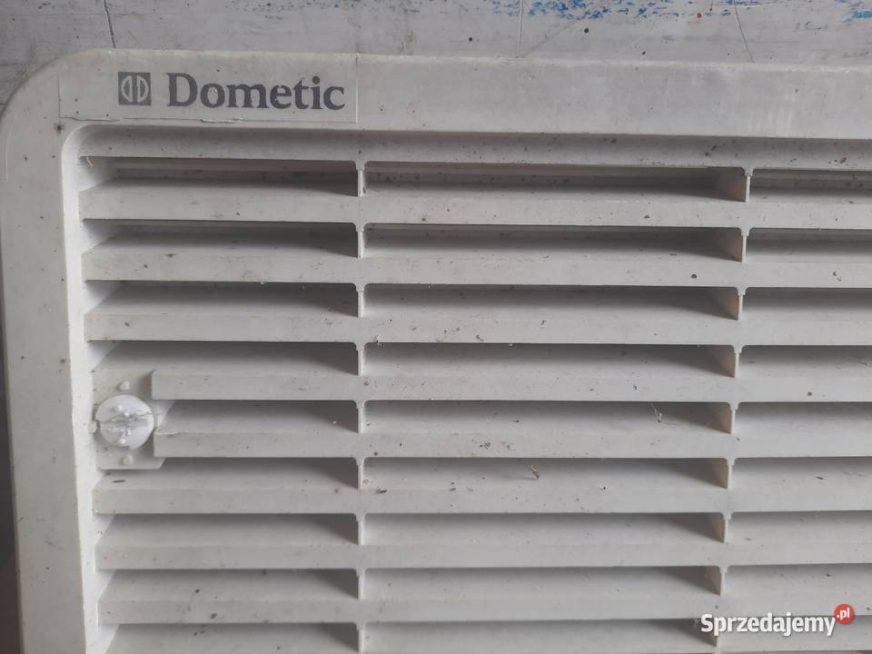 Kratka wen lodówki DOMETIC ELECTROLUX do Skokowa