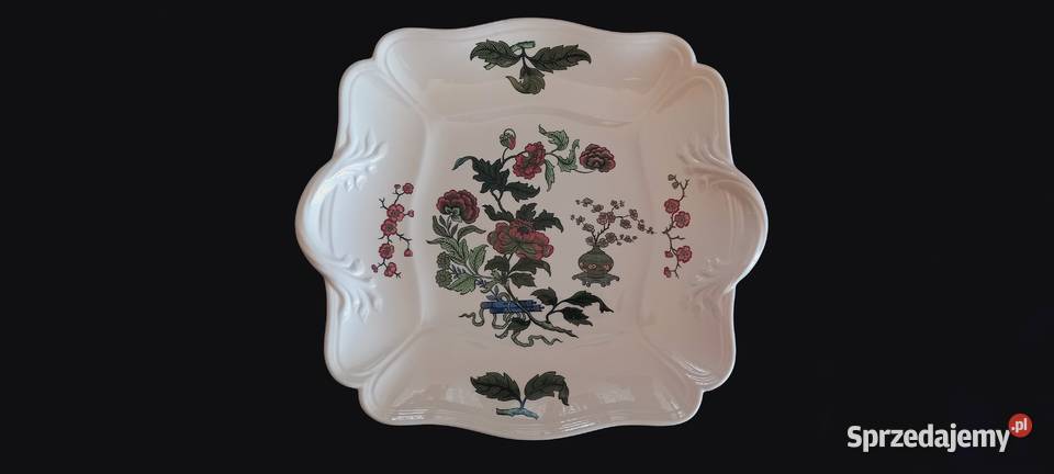 Serwis kawowoobiadowy angielski Wedgwood sprzedam