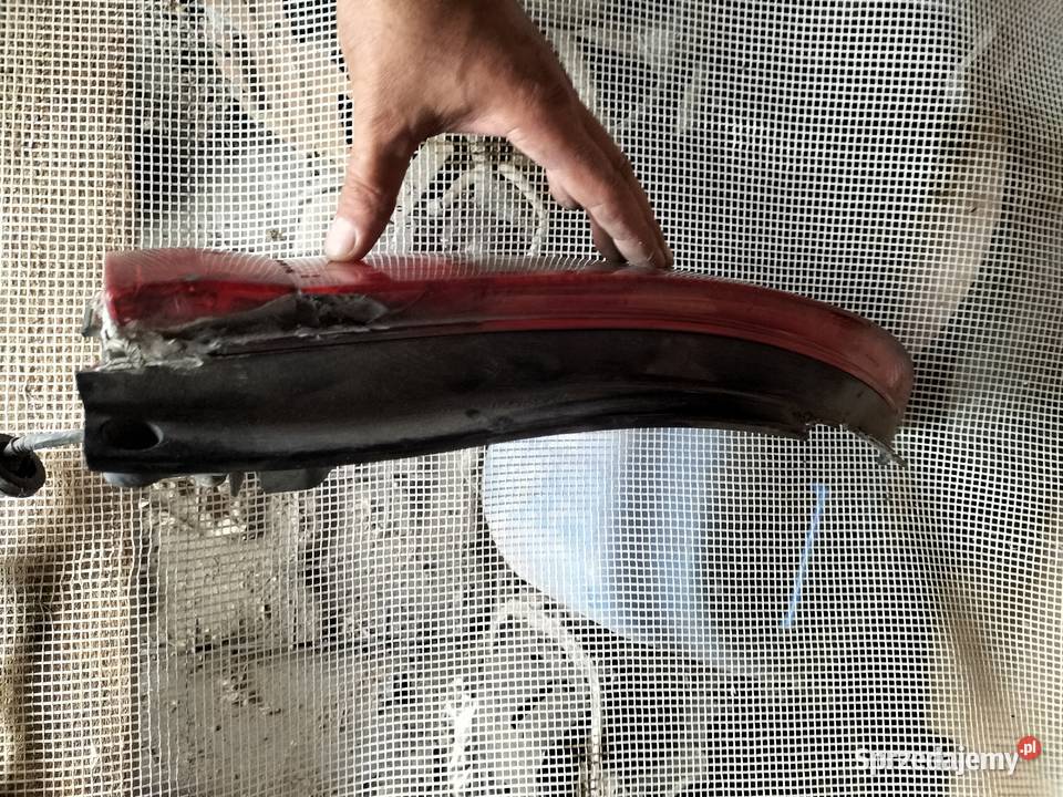 Mazda Premacy lampa tył tylna LEWA Kamień-Kolonia sprzedam