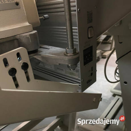 OVERLOCK JUKI MO6716S AUTOMAT EFKA 5NITKOWY 7000 Rzeszów