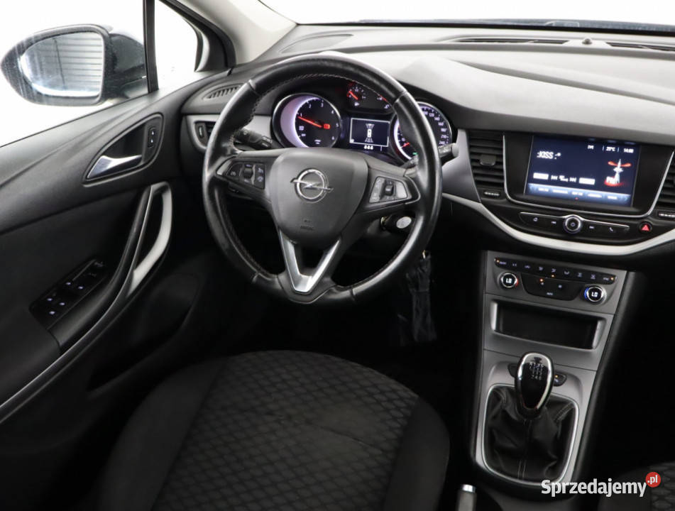 Opel Astra 16 CDTI Astra Bielany Wrocławskie