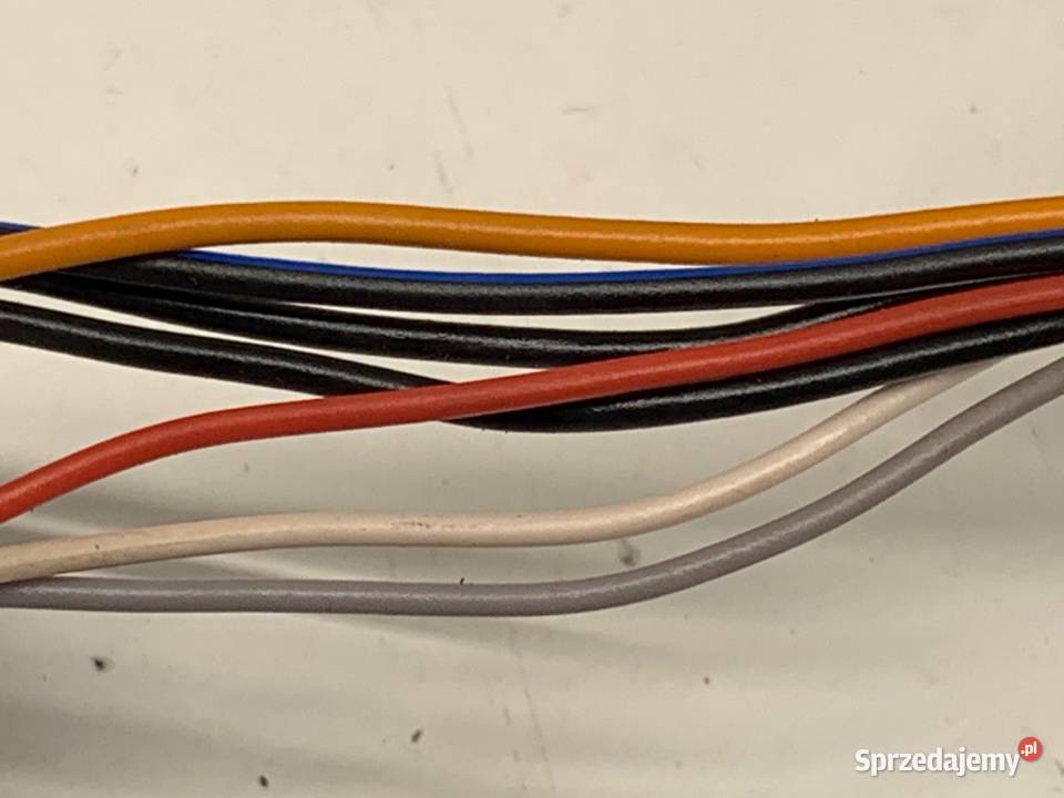 LUSTERKO LEWY TOYOTA CHR Crossover 2NH