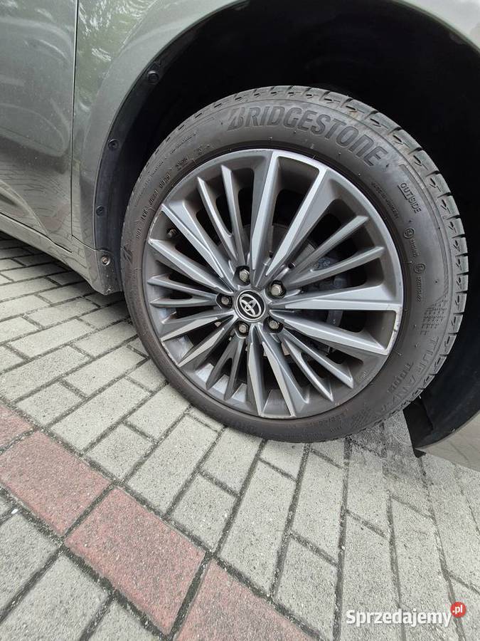 sprzedam koła i opony Opole sprzedam