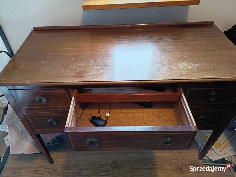 Biurko Biurka opolskie Kotórz Mały