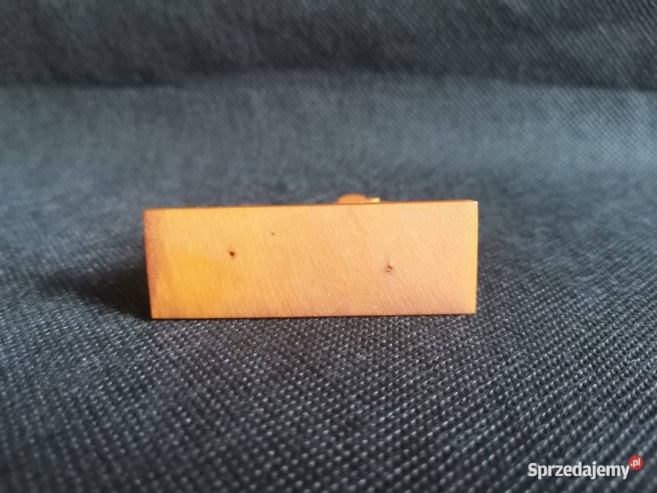 Stary bakelit PRL Góral i Góralka Antyki Katowice