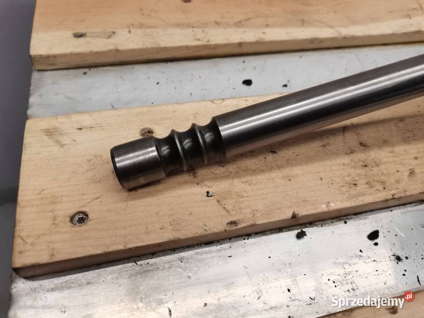 Przesuwka Case MX 120 A188235
