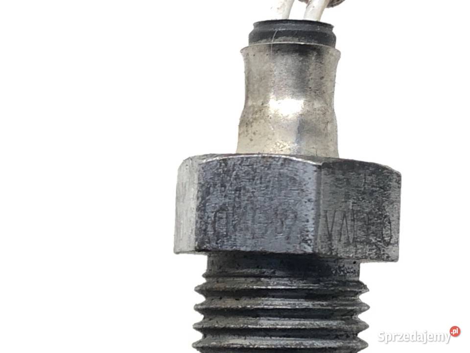 CZUJNIK TEMPERATURY SPALIN RENAULT MEGANE IV 15