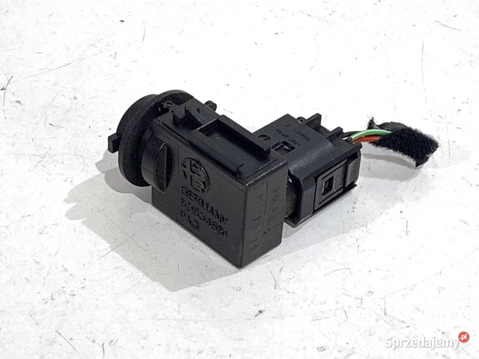 CZUJNIK JAKOŚCI POWIETRZA ALFA STELVIO 50534651 sprzedam