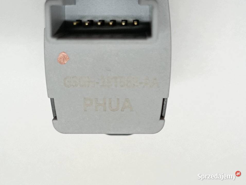 CZUJNIK SENSOR TEMPERATURY NAGRZEWNICY