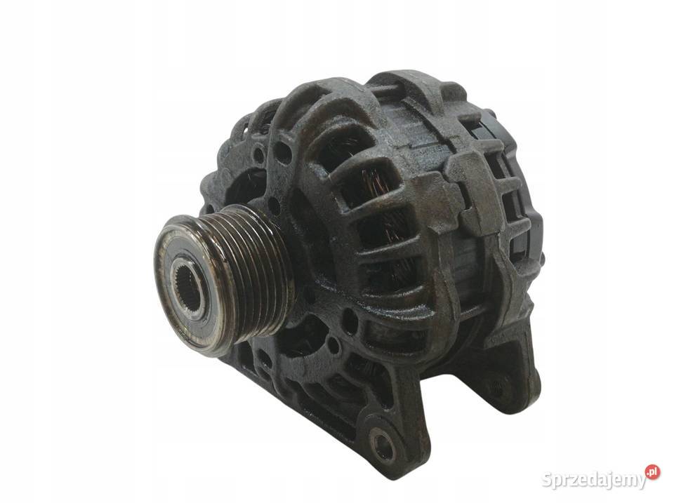 ALTERNATOR 231002949R D 15 D DCI Dacia Dokker I