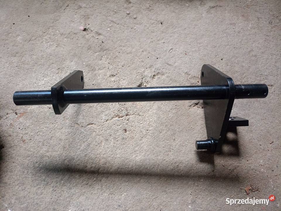 Prasa Prasy Szepietowo sprzedam