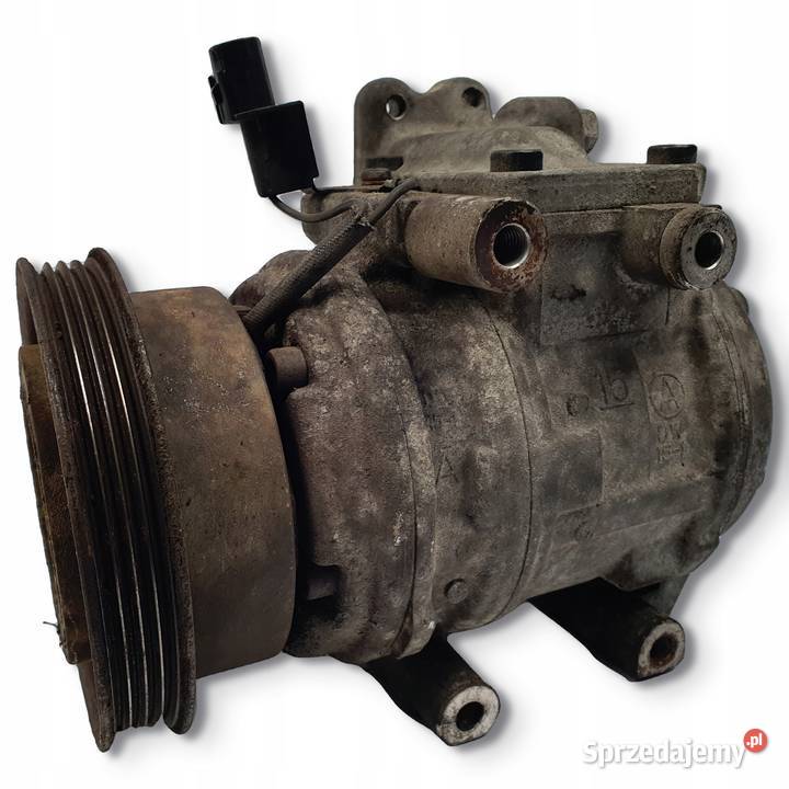 SPRĘŻARKA KLIMATYZACJI Hyundai Tucson 20 16V Chełm