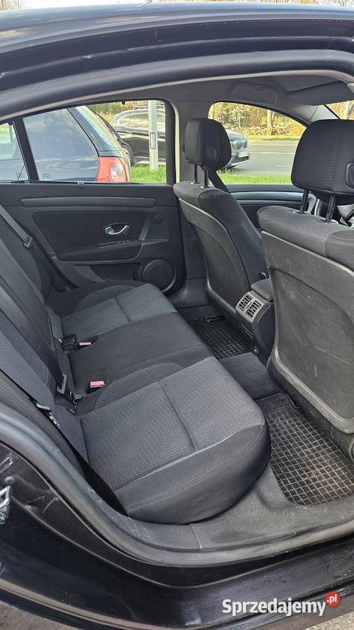 Renault Laguna III Laguna Sanok sprzedam