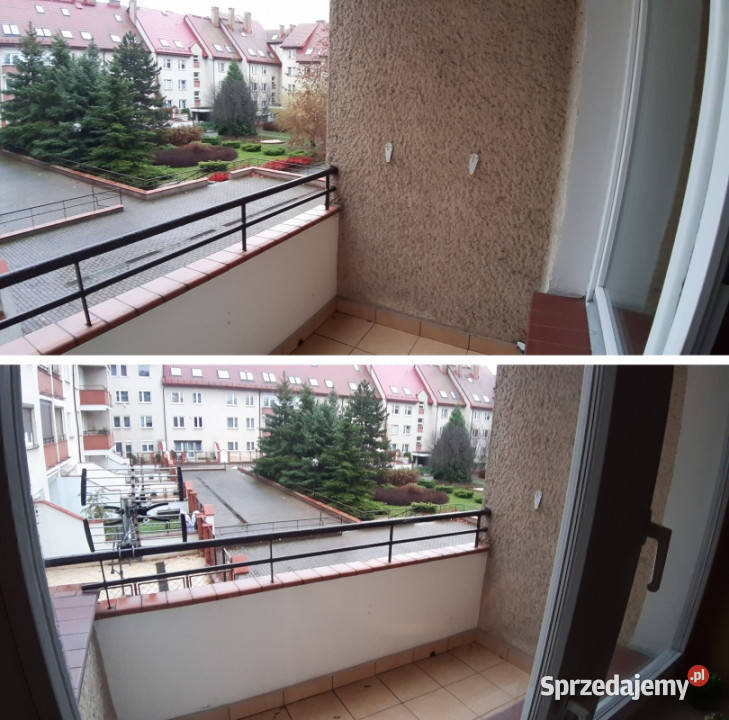 2pokojowe w centrum z garażem świętokrzyskie Kielce sprzedam