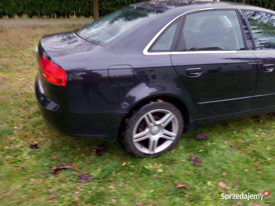 Alufelgi opony audi vw 17 Samochodowe podkarpackie Krosno