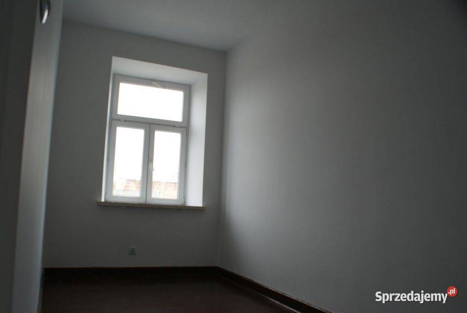 Kamienice 41m 2pokoje łazienka bez czynszowe Piętro 2 Pabianice