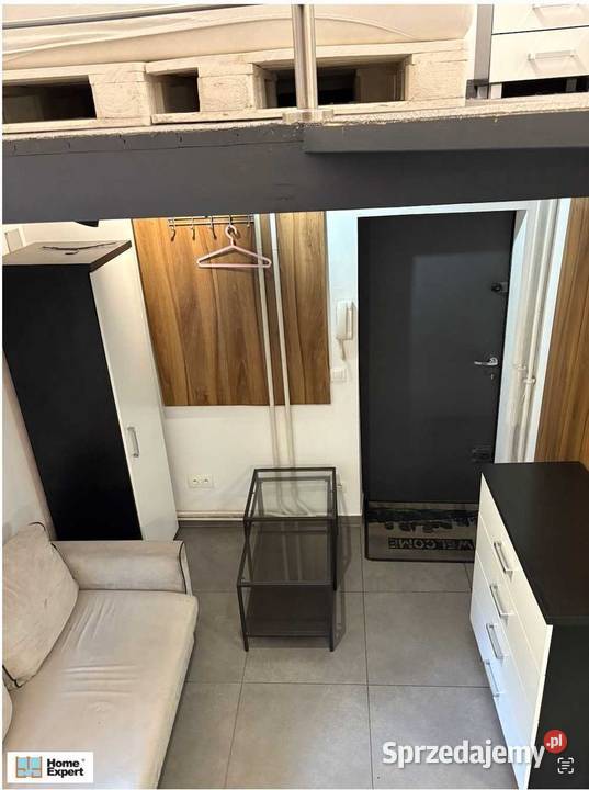 1pok 18met Ruskiej ANTRESOLA Wrocław sprzedam