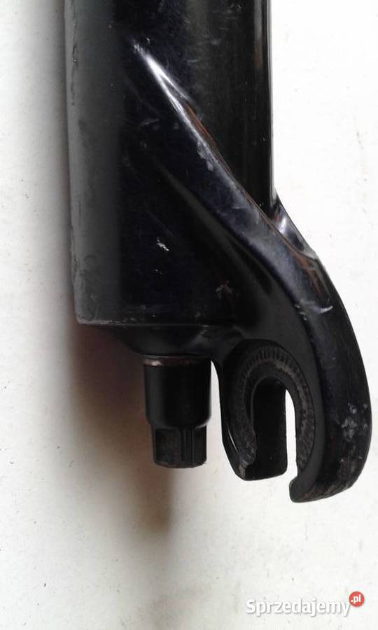 AMORTYZATOR PRZÓD ROCK SHOX PSYLO pod tarcze 26 Wrocław