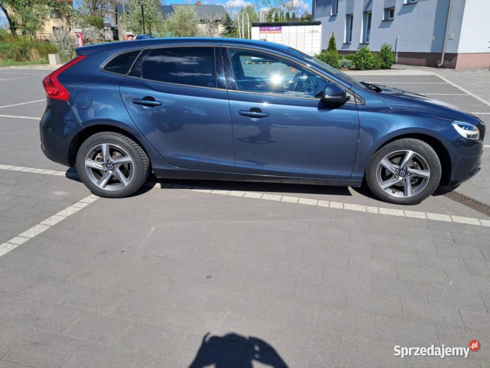 Volvo V40 Honoratów
