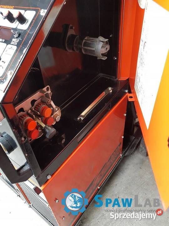 Kemppi pro 4000 wielkopolskie