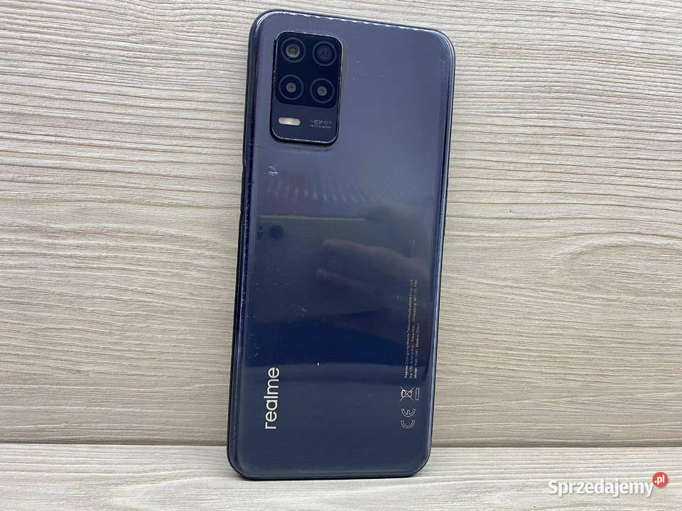 Smarton REALME 8 5G 4GB64GB