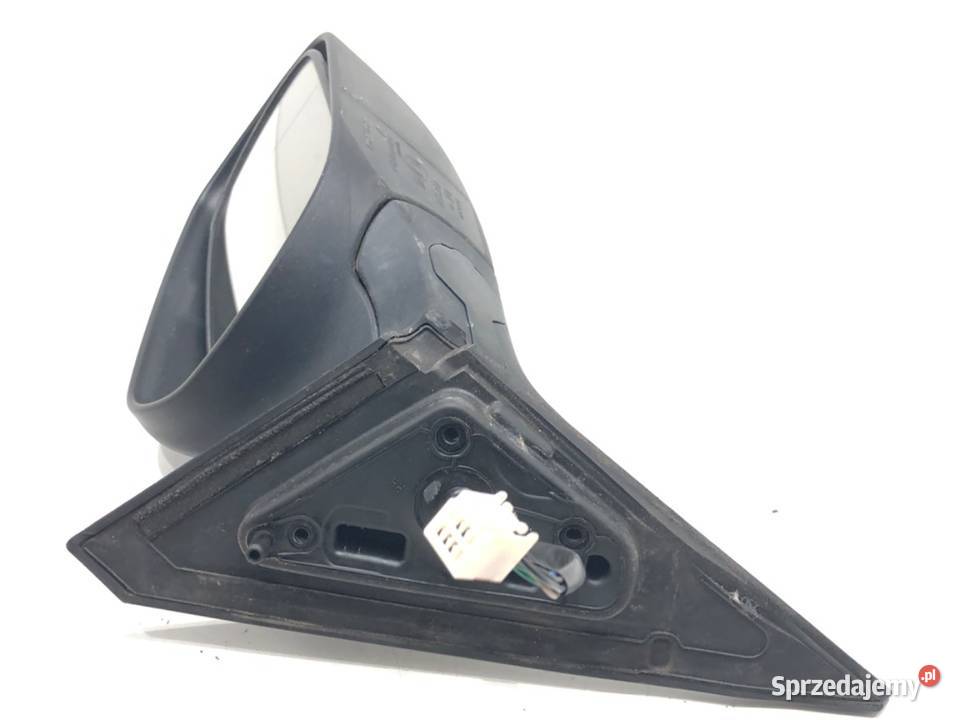 LUSTERKO PRAWY MAZDA 6 GG Hatchback 0208