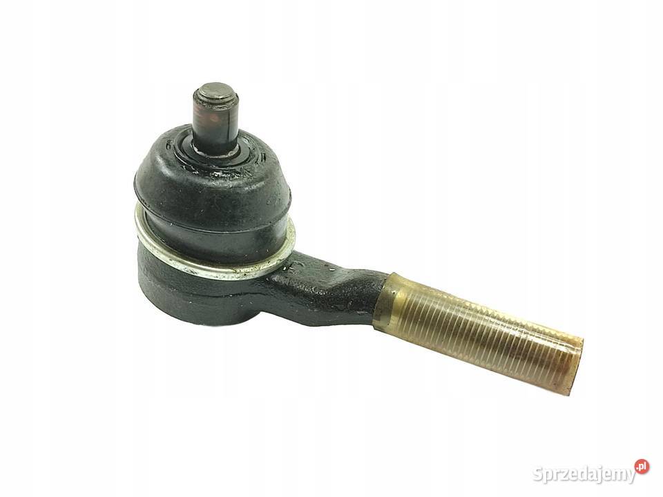 KOŃCÓWKA DRĄŻKA KIER MITSUBISHI L300 16 1994 osobowe lubelskie