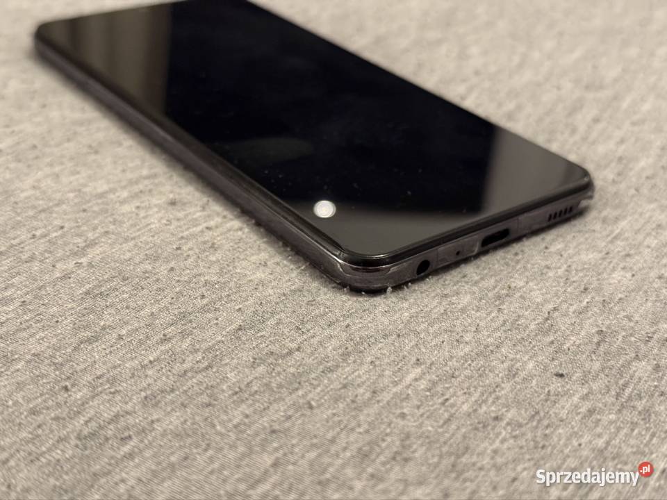 Samsung Galaxy A32 5G 64GB Dual SIM Etui Stan Kraków