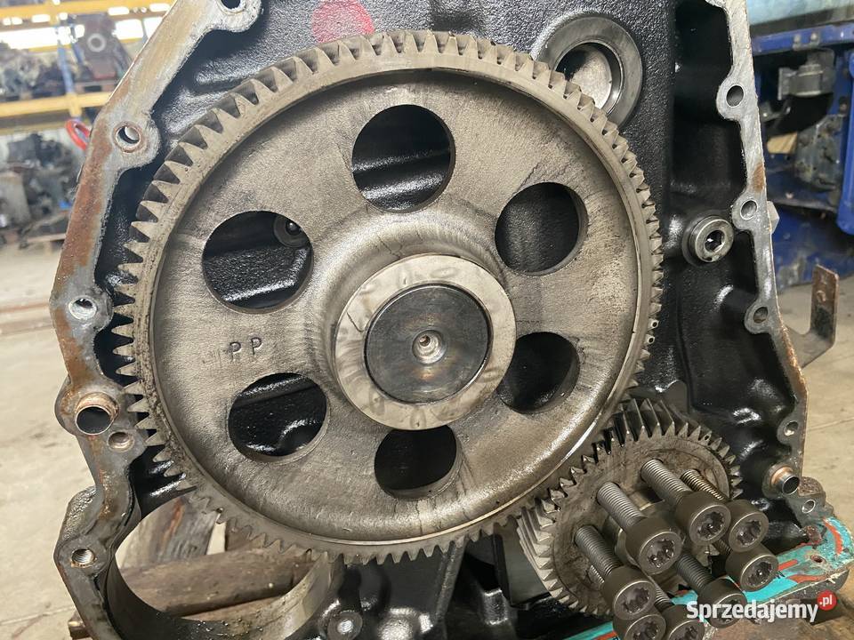 Wałek Rozrządu Atego Vario Unimog OM904LA 90406