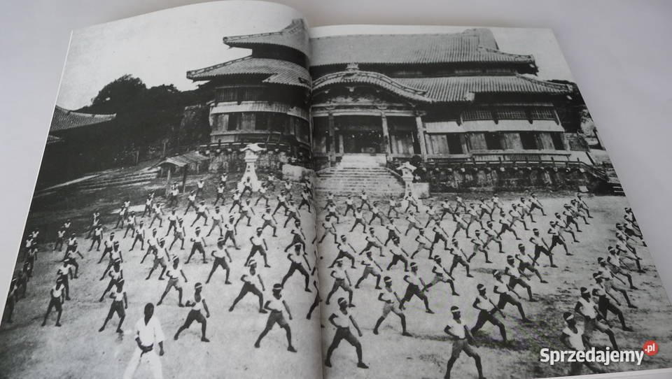 TANZADEH 8 Dan DYNAMIC SHITO RYU KARATE