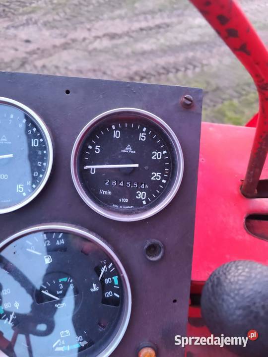 Bizon super Z056 1986r Siedlce