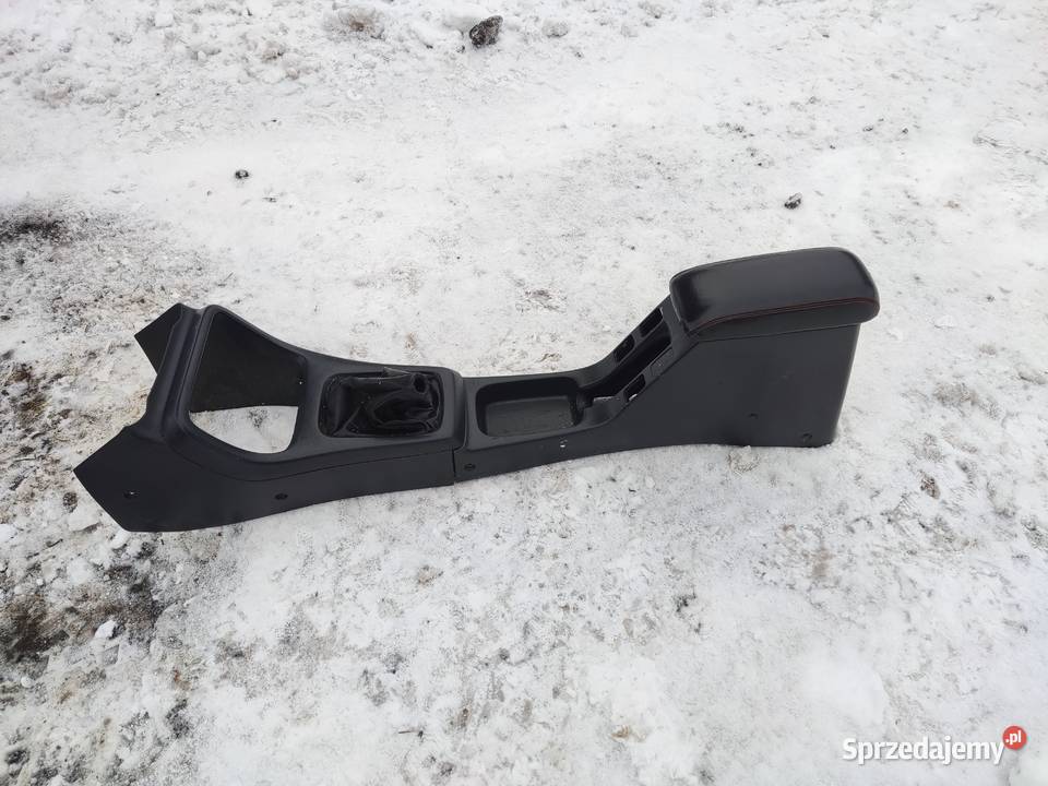 Honda Civic VI podłokietnik Sucha Beskidzka