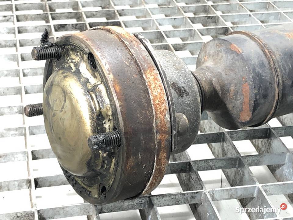 WAŁ NAPĘDOWY VW PHAETON Hatchback 0216 42 335 sprzedam