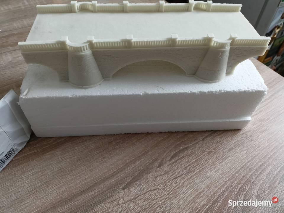 Most AIRFIX skala 172 Lublin sprzedam