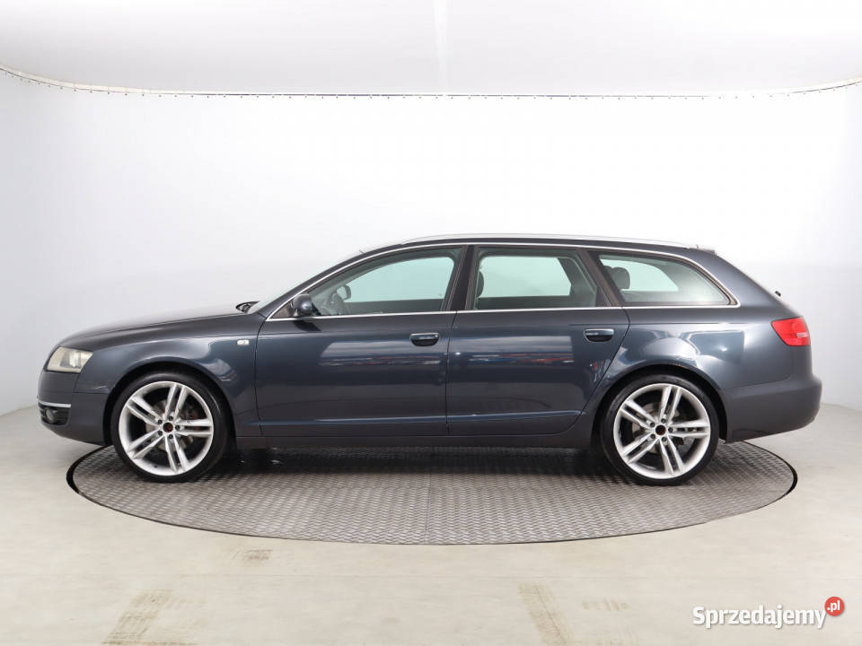 Audi A6 20 TDI Kombi dolnośląskie Bielany Wrocławskie sprzedam