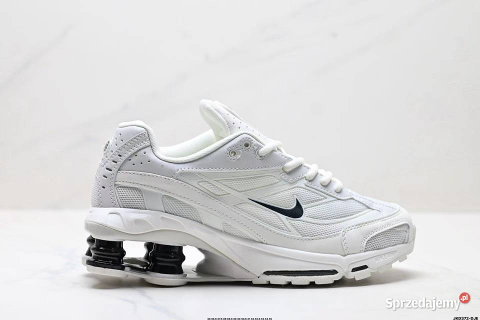 NIKE SHOX RIDE buty sportowe rozmiar 3646 Nike Warszawa