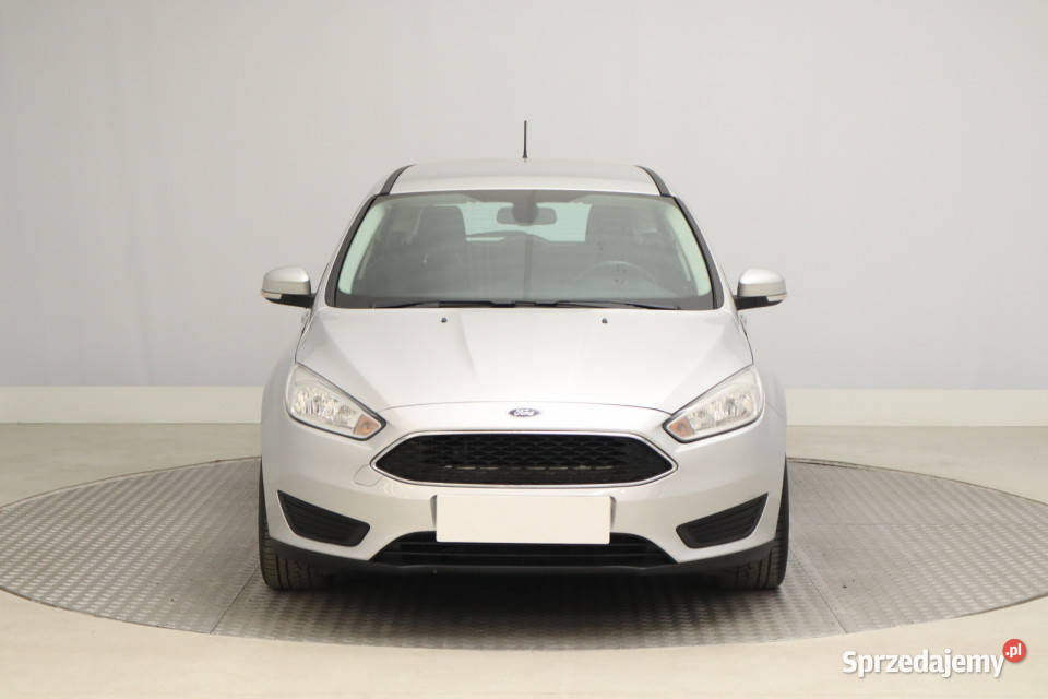 Ford Focus 15 TDCi komputer pokładowy śląskie Zabrze