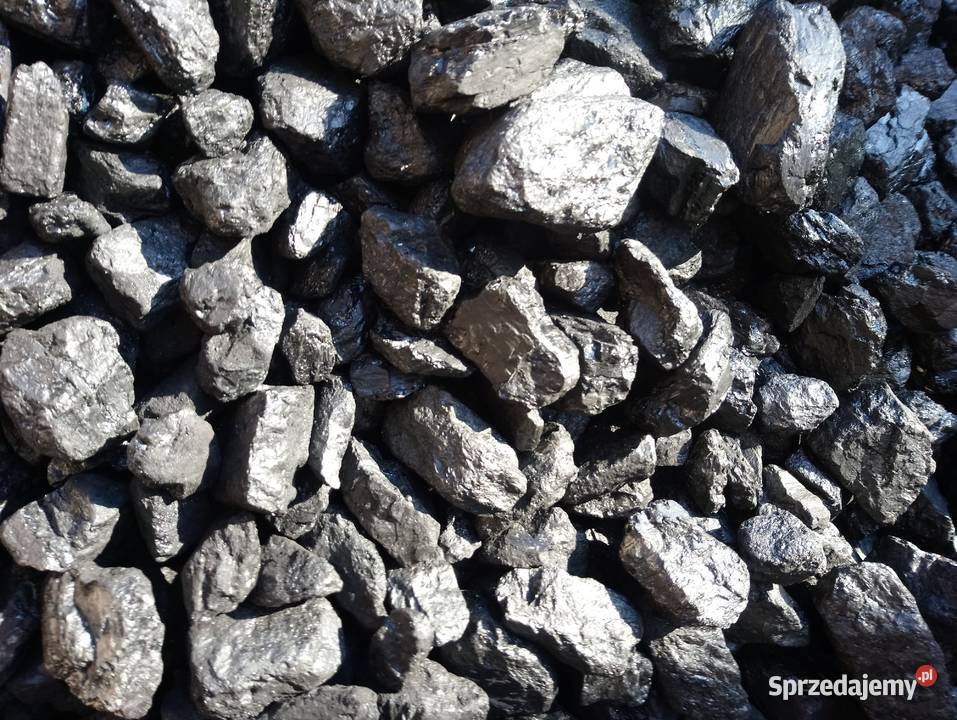 Polski węgiel orzech 3033 MJ Dzwonić godzinie 16 świętokrzyskie Włoszczowa