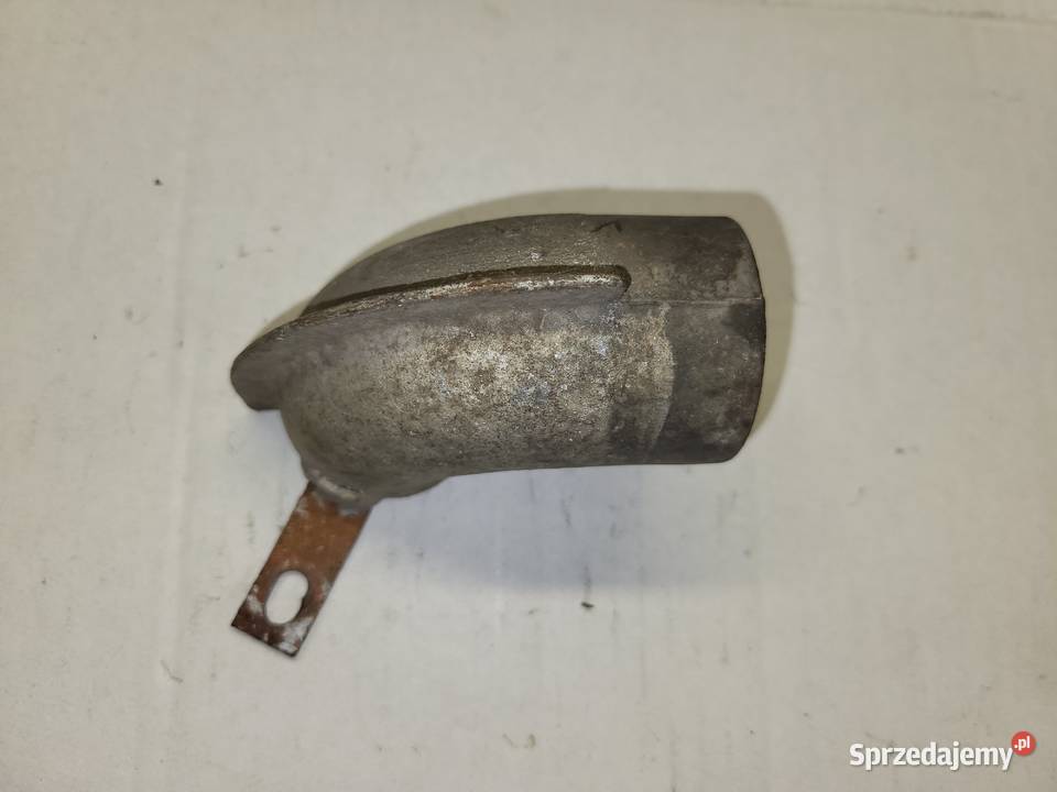 Trabant 11 Wartburg 13 Kolanko płaszcza blachy osobowe Piaseczno