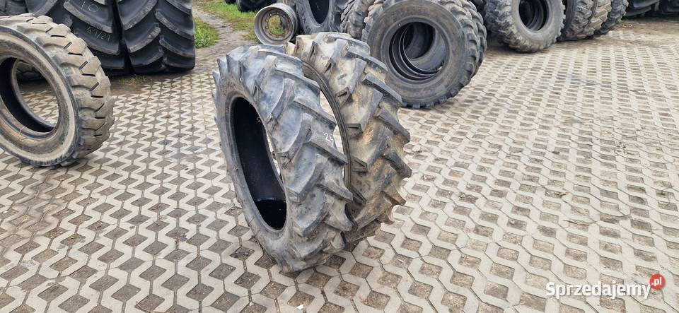 95924 9524 95r24 23095r24 Bieżnik 80 bez napraw Nowe Miasto Lubawskie