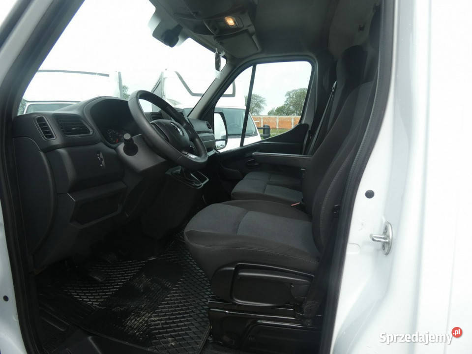 Renault Master master blaszak furgon L3H2 Raszków sprzedam
