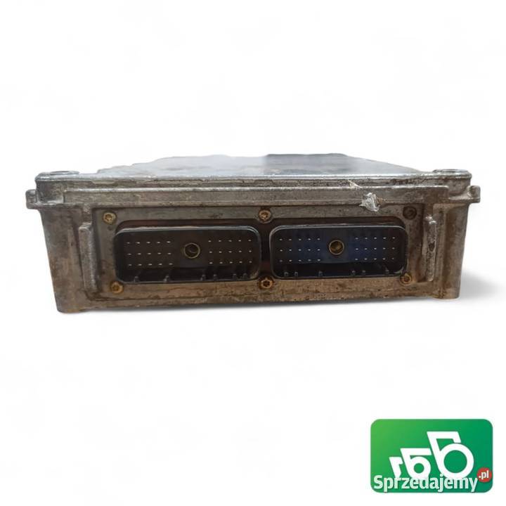 Moduł Komputer Sterownik silnika RE508774 wielkopolskie sprzedam