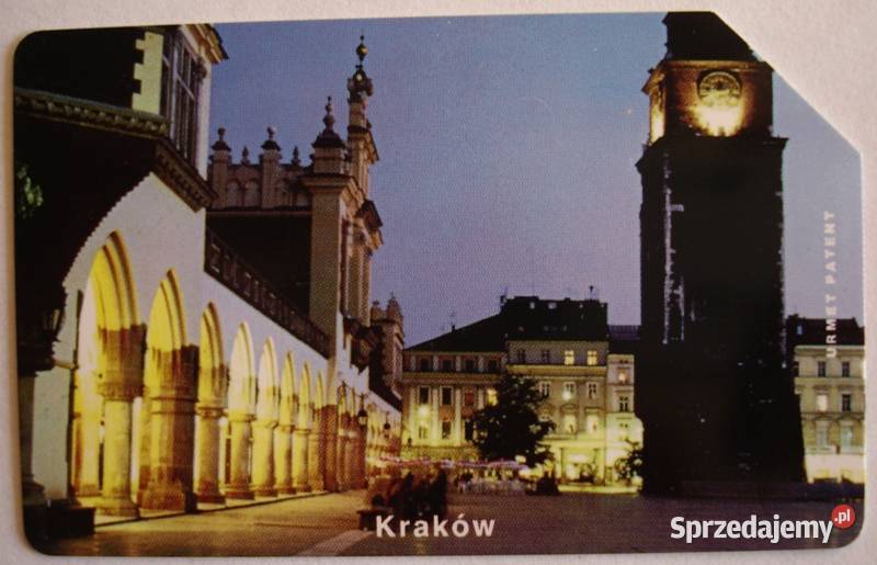 Karty telefoniczne magnetyczne pamiątkowe Zbylitowska Góra sprzedam